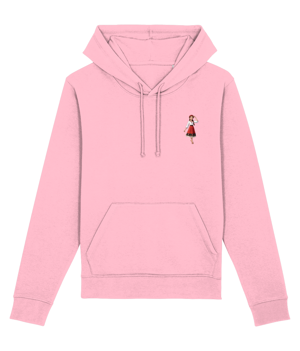 Front Side