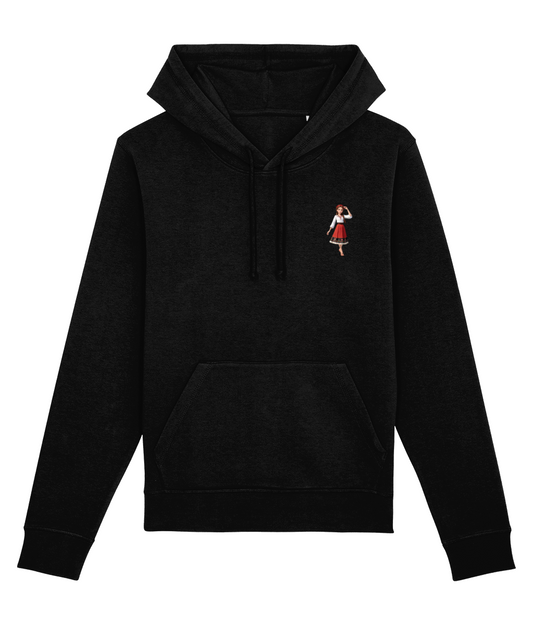 Front Side