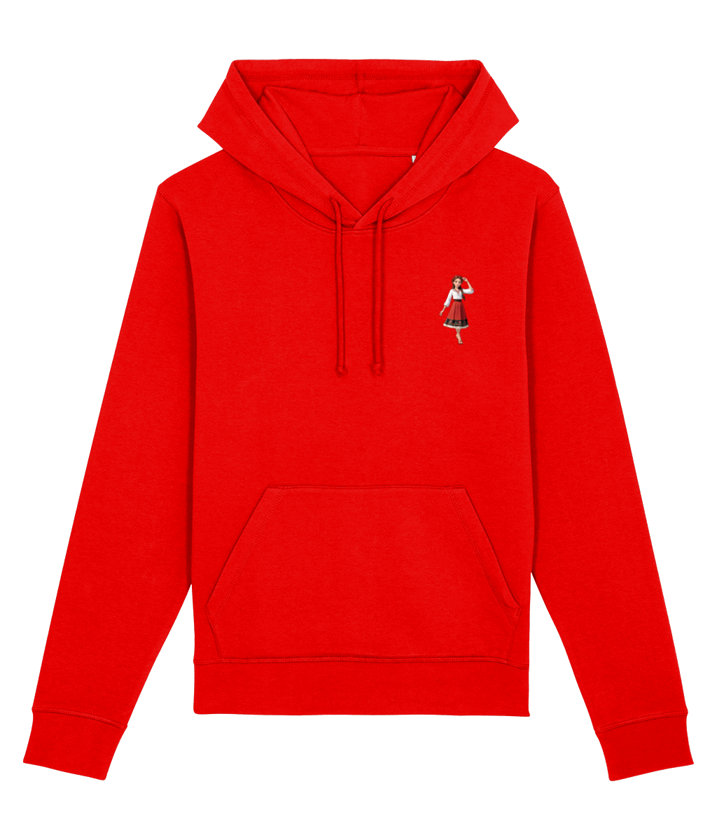 Front Side